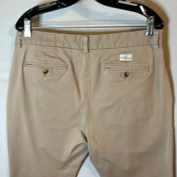 Vineyard Vines Khaki Pants Size 34 x 30 - Picture 6 of 7